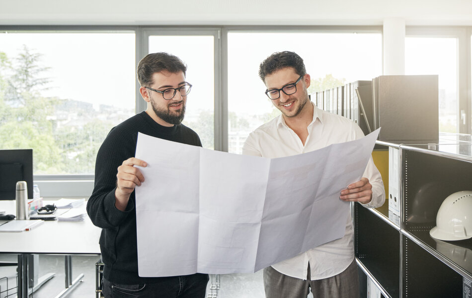 GODE AG Energieversorgung