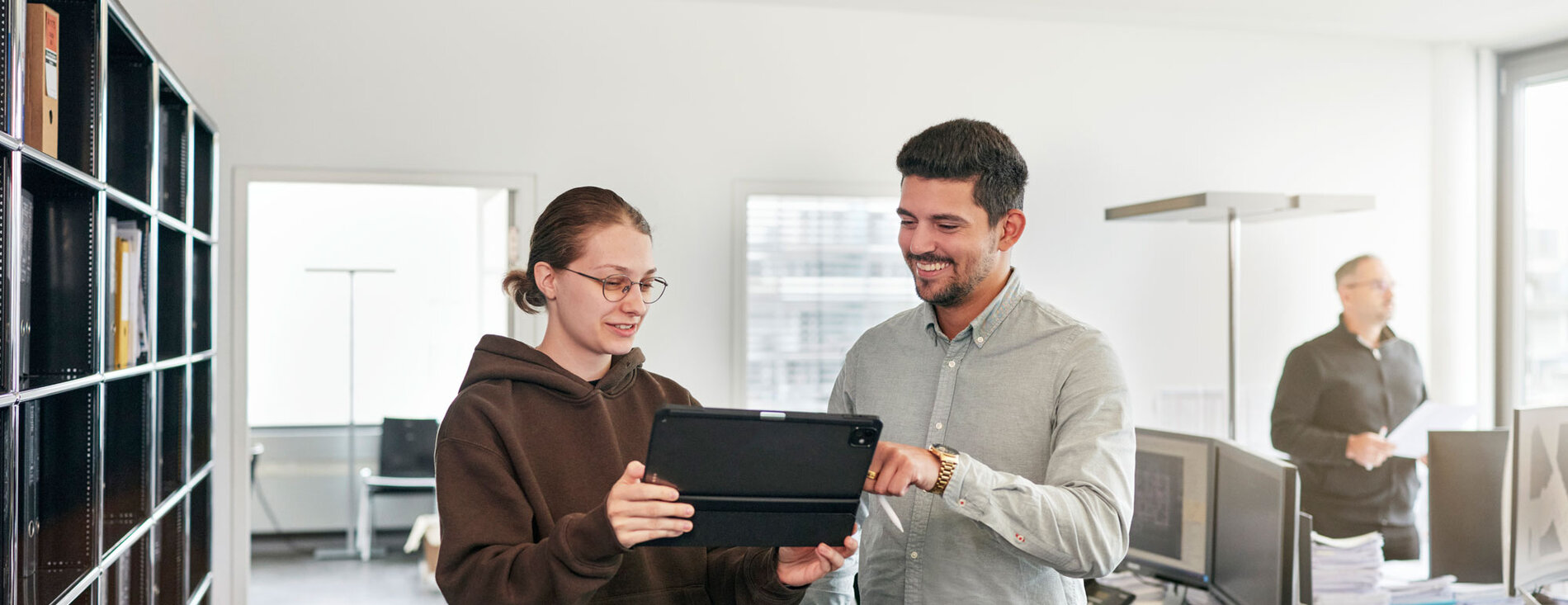 GODE AG Projektierung