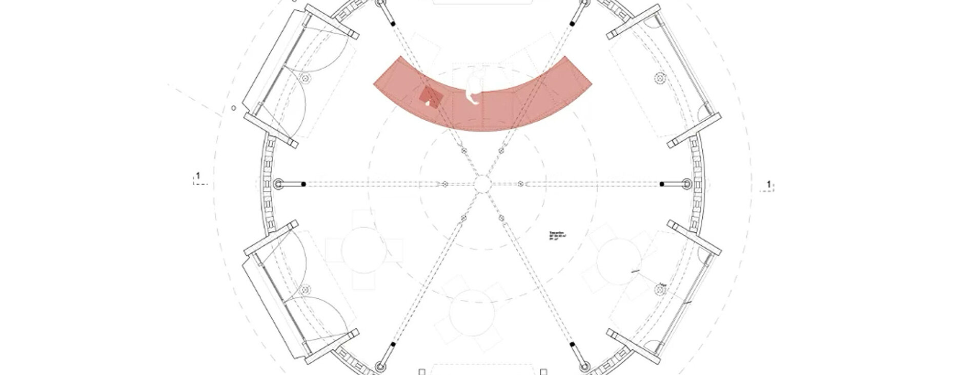 Seebad Tiefenbrunnen, Bellerivestrasse 196