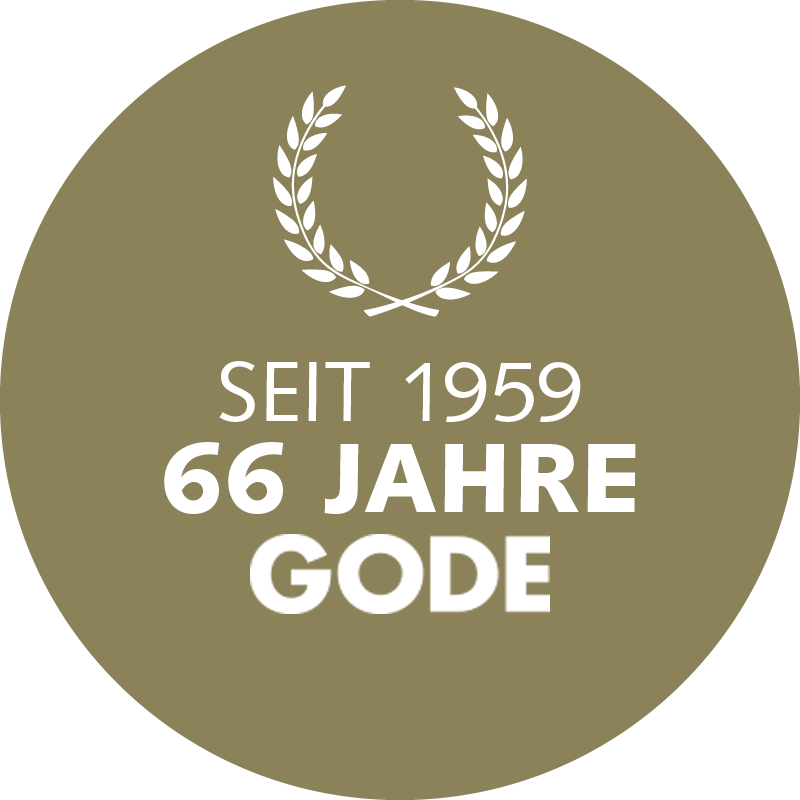 GODE